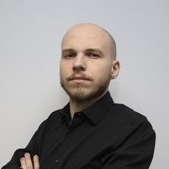 Chris Ostrowski